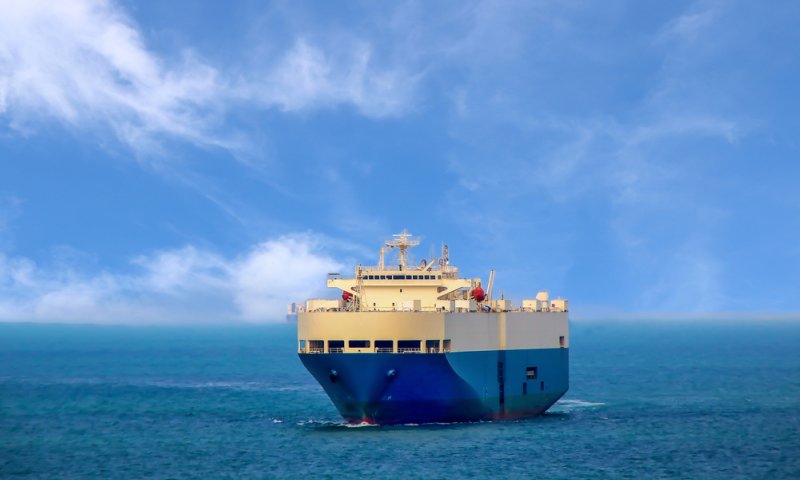 דו"צ: אירוע חמור ברמה עולמית. אין ישראלים על הספינה