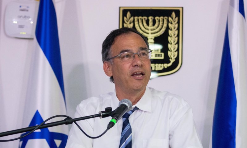 פרופ' אביעד הכהן מסכם: 30 שנות שי ניצן בפרקליטות המדינה