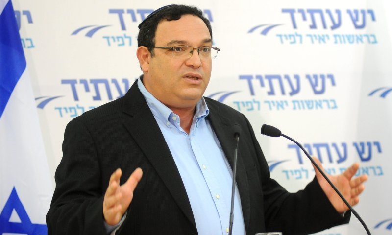 שוויון בנטל? פירון טירפד את חוק המשתמטים של שטבון