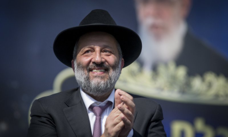 ההנחיה של דרעי נגד בוגרי ישיבות הסדר ומדרשות