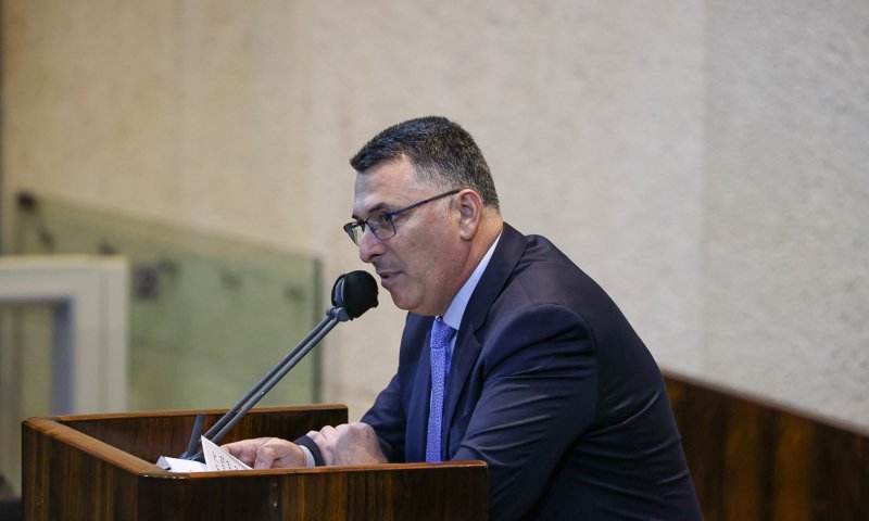 אין הסכמות: הממשלה דוחה עוד החלטה