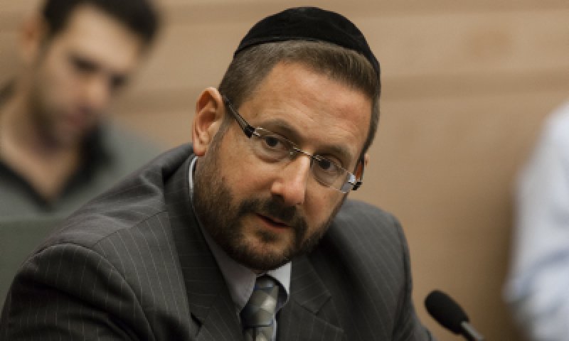 ליפמן על לפיד: "הוא יהודי לעומק, הוא מאמין באלוקים"