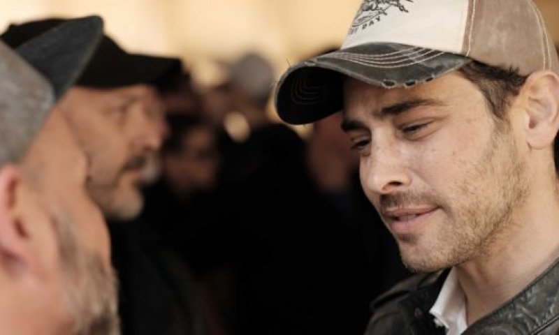 איכילוב מגיב לראשונה לתביעת משפחת גוטמן