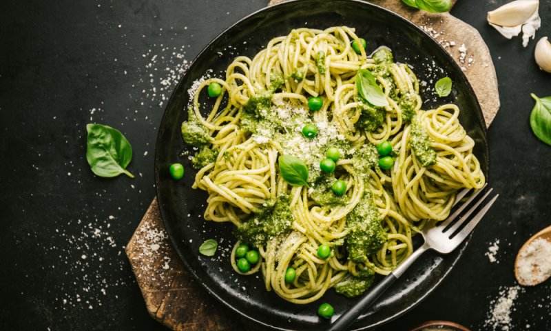 תשכחו מהעגבניות: מתכון לפסטה שעוד לא הכרתם