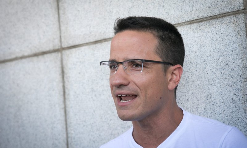 סערת הסרבנות: משה רדמן מאיים בתביעה על ינון מגל