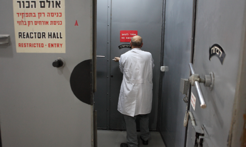 דיווח דרמטי: איראן הנחיתה מכה קשה על ישראל