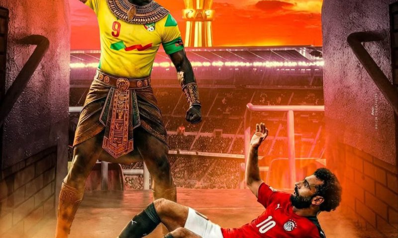 הרשת סוערת על התמונה המשפילה נגד מצרים: "הולך להיות כאוס"