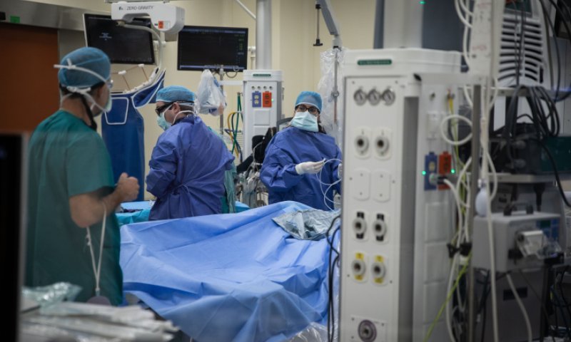 בתי החולים הציבוריים: אנחנו בסכנת קריסה מיידית​