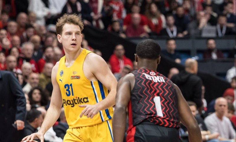 מנהלת הליגה הודיעה: מפעל חדש בכדורסל הישראלי