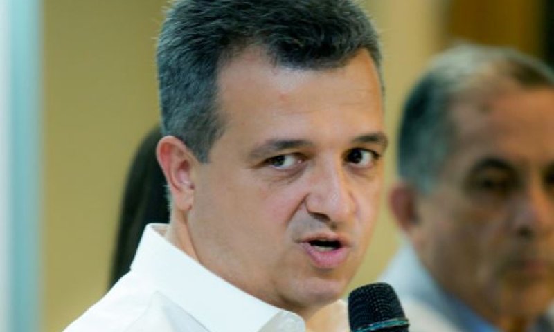 ראש העיר על האירוע החריג: "אין חשש לחטיפה"