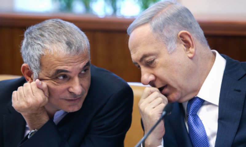 הדיל שישאיר את נתניהו בתפקיד עד שנת 2019