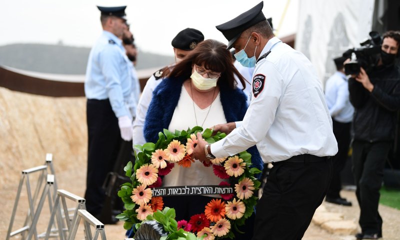 11 שנה אחרי אסון הכרמל: "אלפי אנשים דואגים לנו"