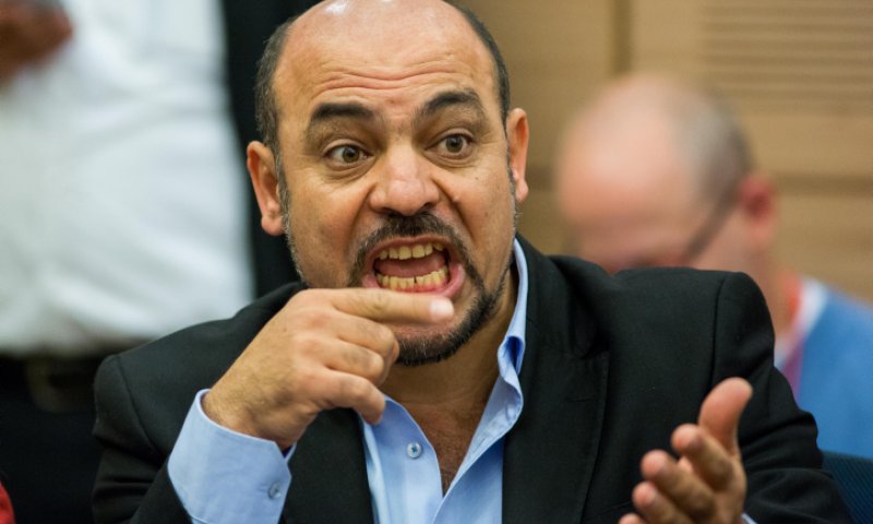 ח"כ לשעבר מסעוד גנאים: חיילי צה"ל רוצחים