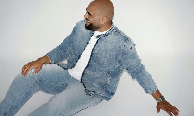 שלום לך ארץ נהדרת: השיר החדש של יוצא הריאליטי לכבוד העצמאות