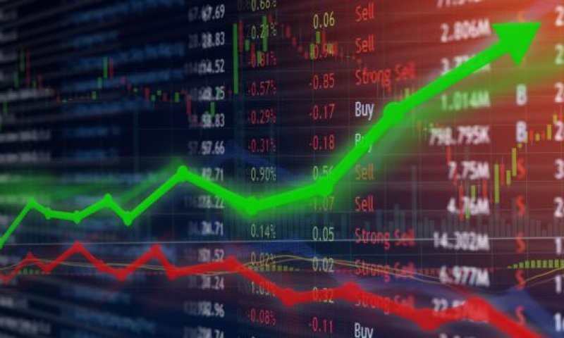 בעקבות הדרמה בכנסת: הדולר מזנק הבורסה יורדת