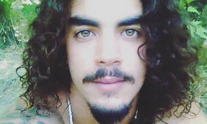 שוב אסון בהודו: יותם נהרג לעיני חברתו