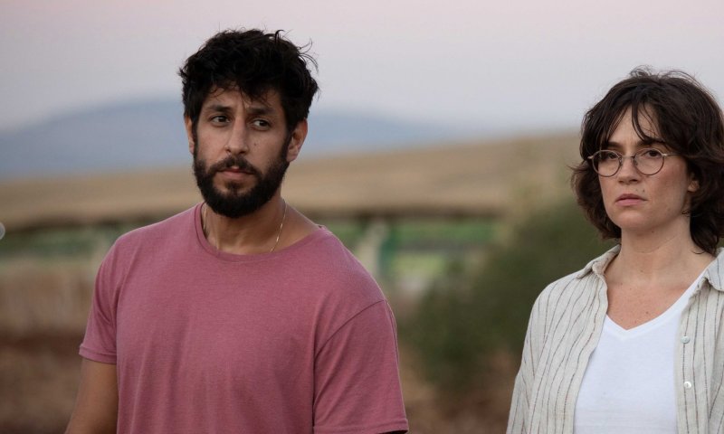 פסטיבל הקולנוע ירושלים: אלו הסרטים הישראלים שיוקרנו