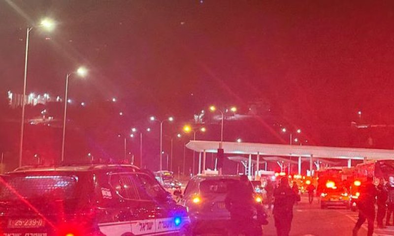 כתב אישום חמור נגד המחבל שרצח את יהושע אהרן טוביה שמחה הי"ד