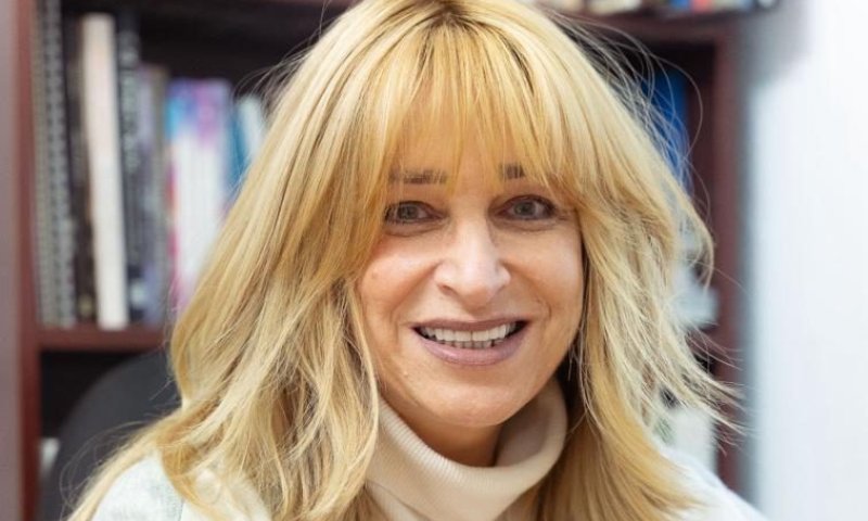 עמותת נפגעי הטרור זכתה בפרס היוקרתי