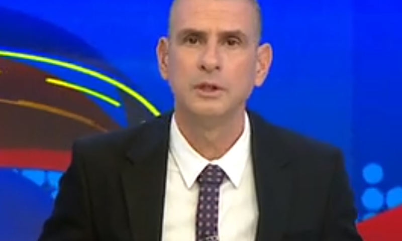 ארץ נהדרת שוב מותקפת: "תוכנית תעמולה של חמאס"