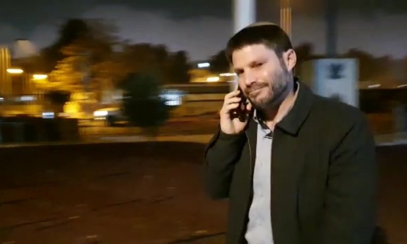 האיחוד הלאומי אישר את המיזוג עם הבית היהודי