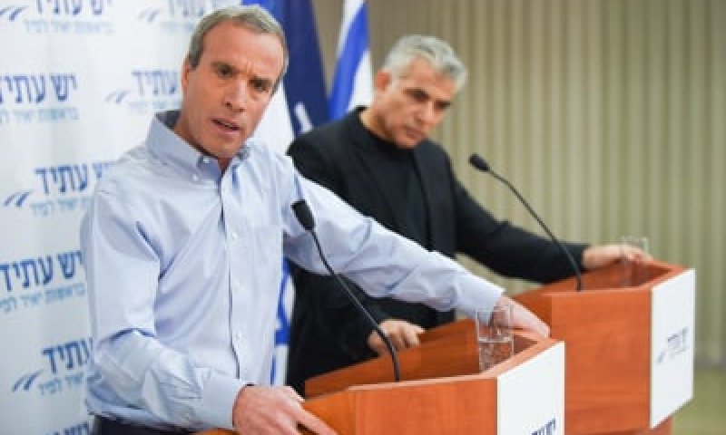 "הונאה": נפל חוק הכשרות של אלעזר שטרן