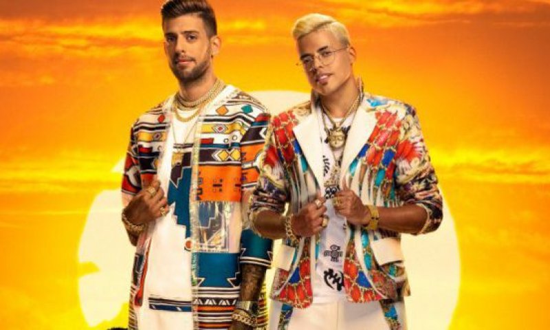 מסקרן: סטטיק ובן אל בשיר חדש עם רמי קליינשטין