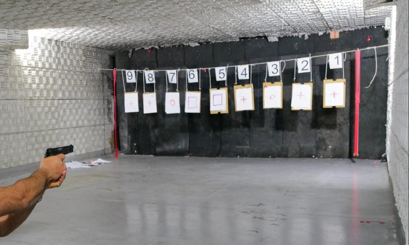 כרמיאל: גבר כבן 30 נפצע קשה מפליטת כדור