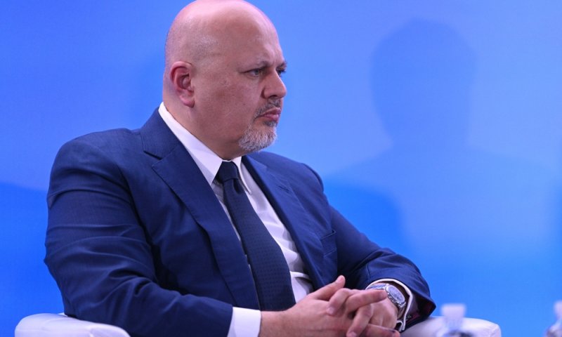 התובע בבית הדין בהאג: "קורא לכל המדינות לעמוד במחויבותן"