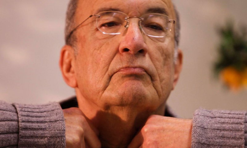 "המתנחלים הם לא אחים שלי. אני חושש שמדינת המתנחלים תחריב את מדינת ישראל"