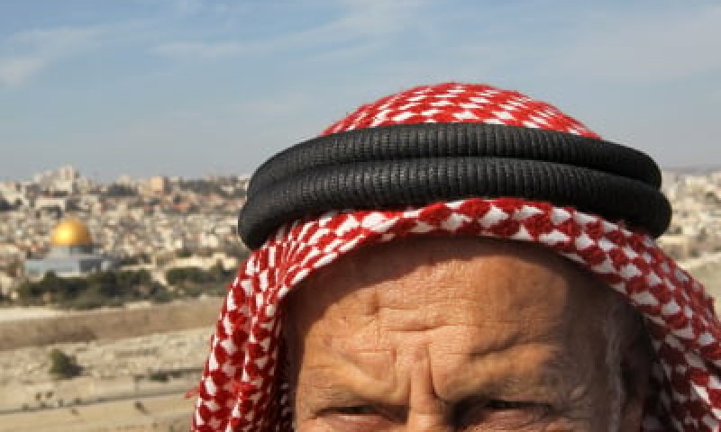 חוקר ערבי: משה הוציא את המוסלמים ממצרים