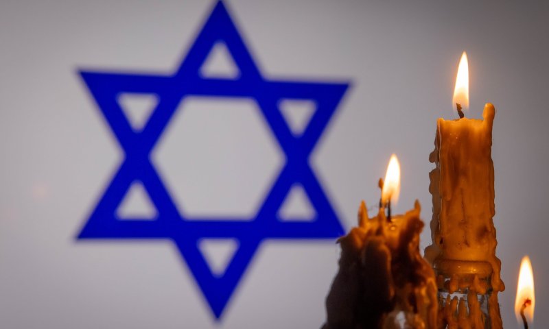 אבל בעולם התקשורת: איש גלי צה״ל עודד לבינסון הלך לעולמו