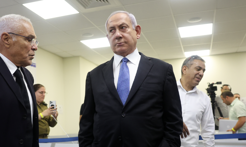 התגובות לעדות נתניהו: "שלא יבקש לאחוז בהנהגה"