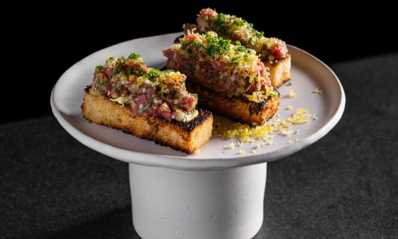 ALALI &ndash; חוויה קולינרית חדשה ואווירה משגעת בתל אביב