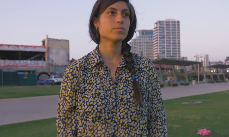 צפו: איך מתמודדים רווקים בגיל 30+ עם שמירת נגיעה?