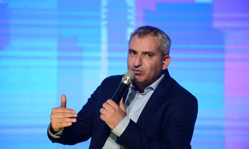 זאב אלקין מאשים: זה מה שגרם לשבעה באוקטובר