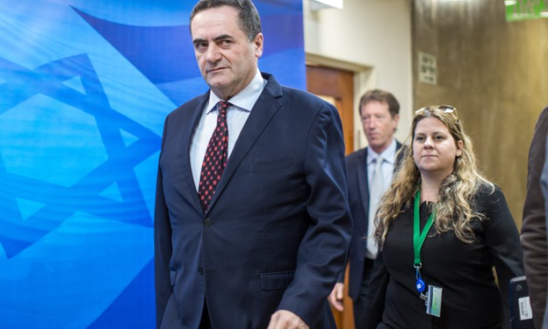 המשבר מחלחל לליכוד: כץ במתקפה על נתניהו