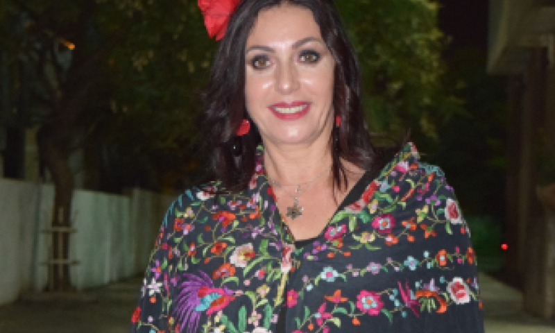 רגב בנאום תוקפני: "גם בגתן ותרש היו שומרי הסף"