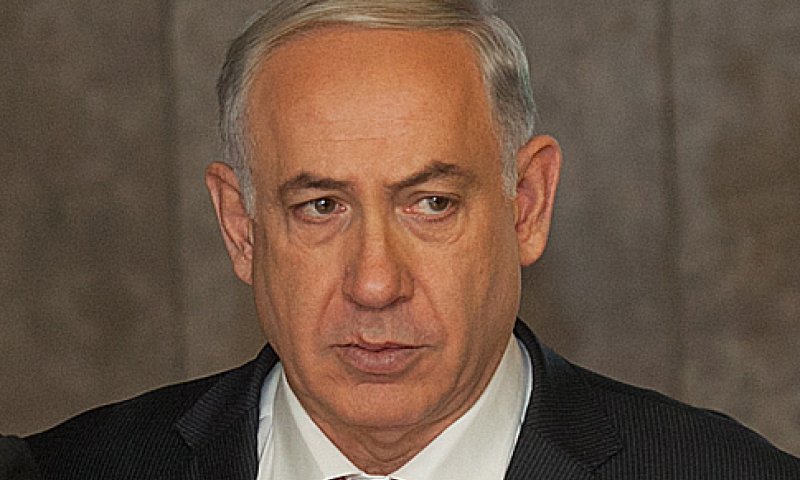נתניהו: לא יהיה שלום כל עוד מסיתים להשמדתנו