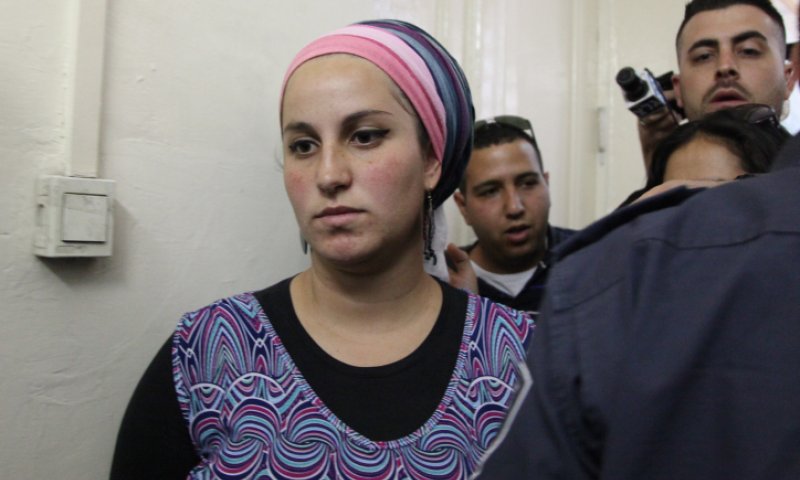 בגלל פוסטים: אלירז פיין הורשעה בהסתה לאלימות