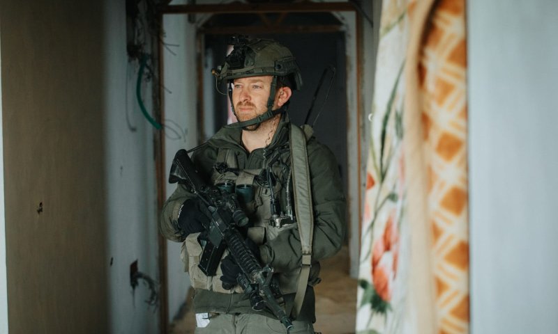 יהודה ולד נגד דרעי: 'לא יכול לשלוח אותי לשדה הקרב'