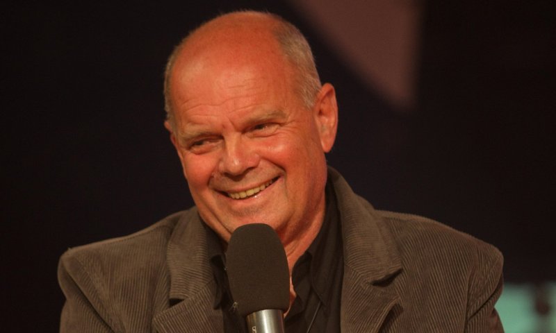 בא לשכונה מתנחל חדש: מנחם בן עבר להתגורר בשומרון