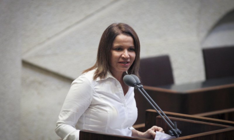 "יש סיכוי שלא אתמודד; אתמוך בהרצוג"