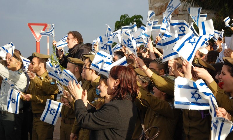 חשש לנתק תרבותי בין ישראל ליהודי התפוצות