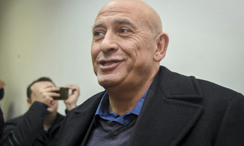 "לא מתחרט, מחובתי לעזור לבני העם שלי"