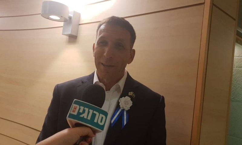 כהנא לסרוגים: "לא קריטי אם נהיה בממשלה או לא"