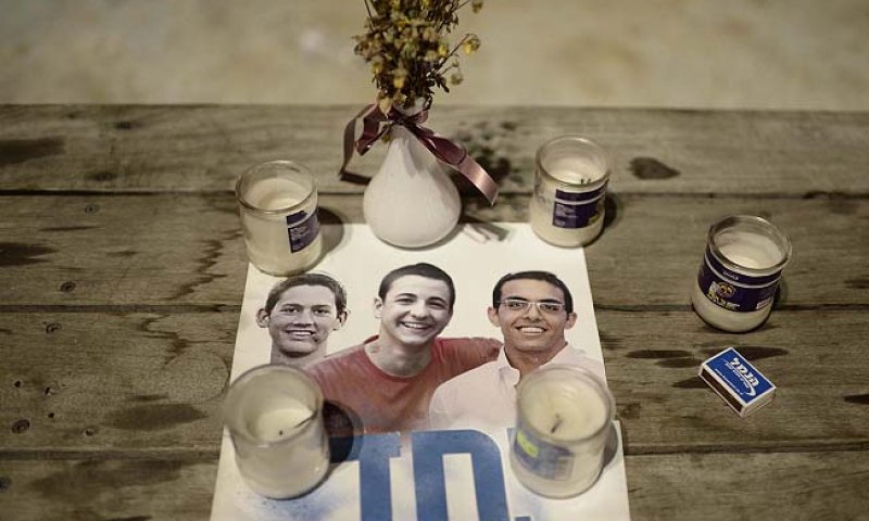 דיווח: ישראל שיחררה אנשי חמאס