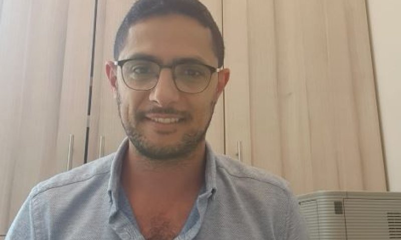 ברנז'ה: יוני עוזרי מונה ליועץ התקשורת של השר שטייניץ