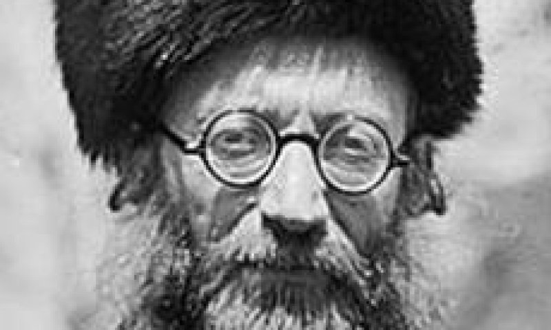 75 שנים בלי הראי"ה: הושק חומש מיוחד הנושא את שמו