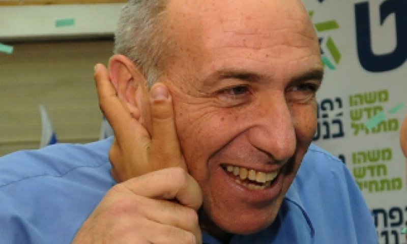 יוגב: "מאות מוסלמים שולחים לי מסרוני ברכה"